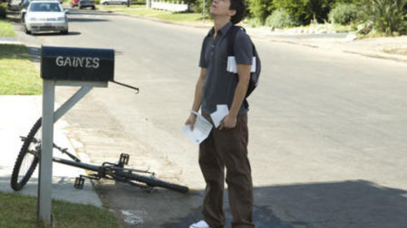 Photo from the movie Accepted