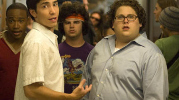 Photo from the movie Accepted