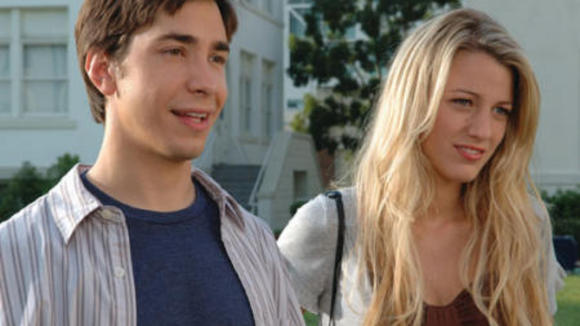 Photo from the movie Accepted