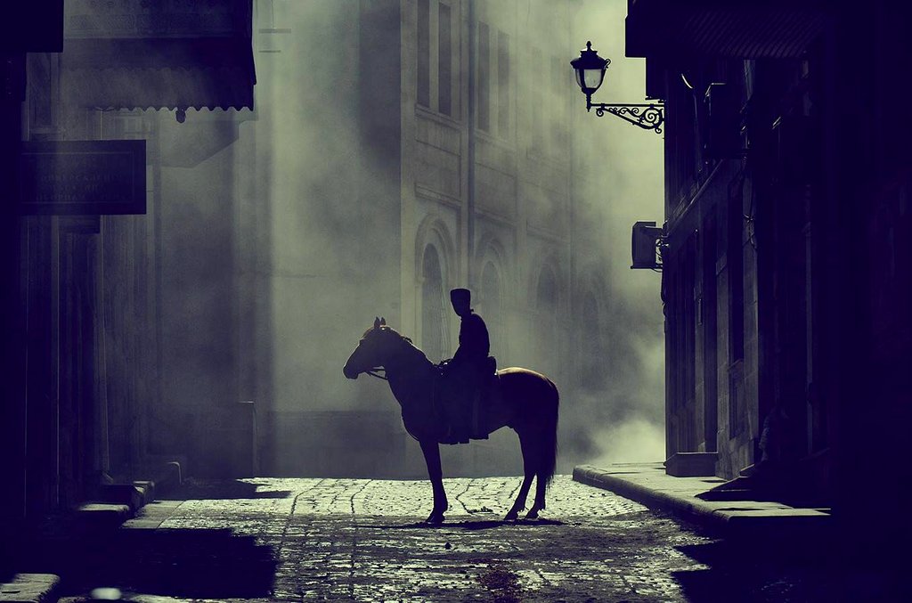 Photo du film Ali & Nino