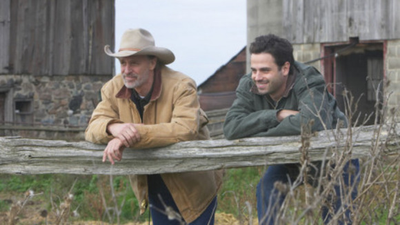 Photo from the movie All Hat