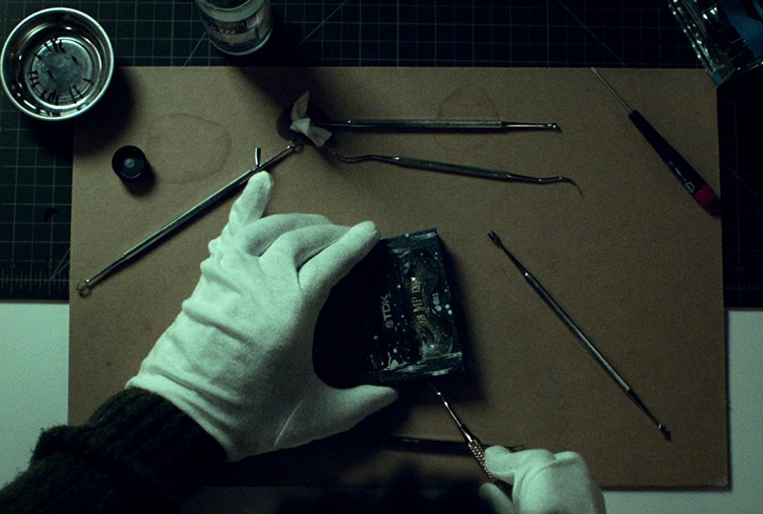 Photo du film Archive 81