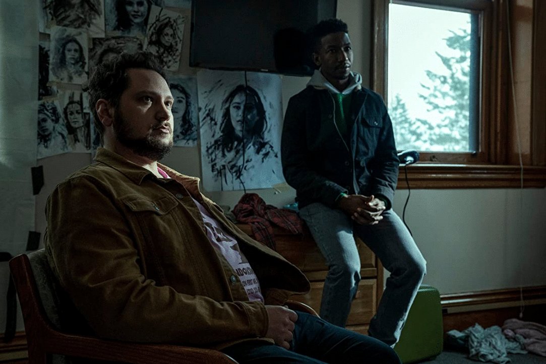 Photo du film Archive 81