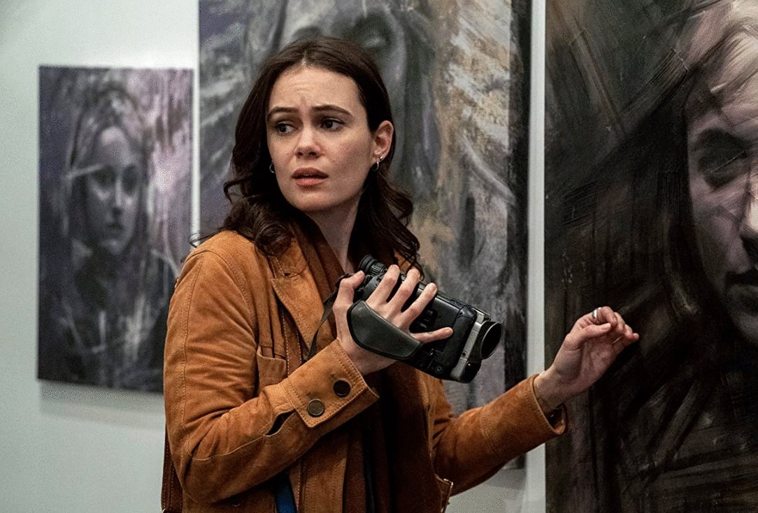 Photo du film Archive 81