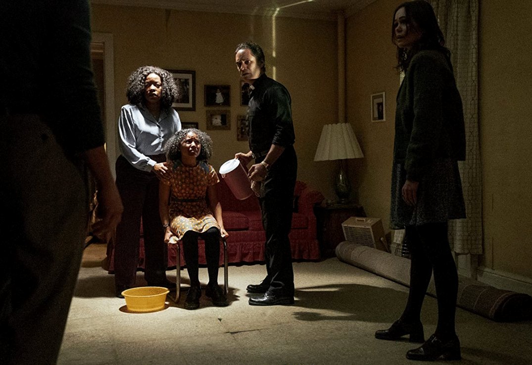 Photo du film Archive 81