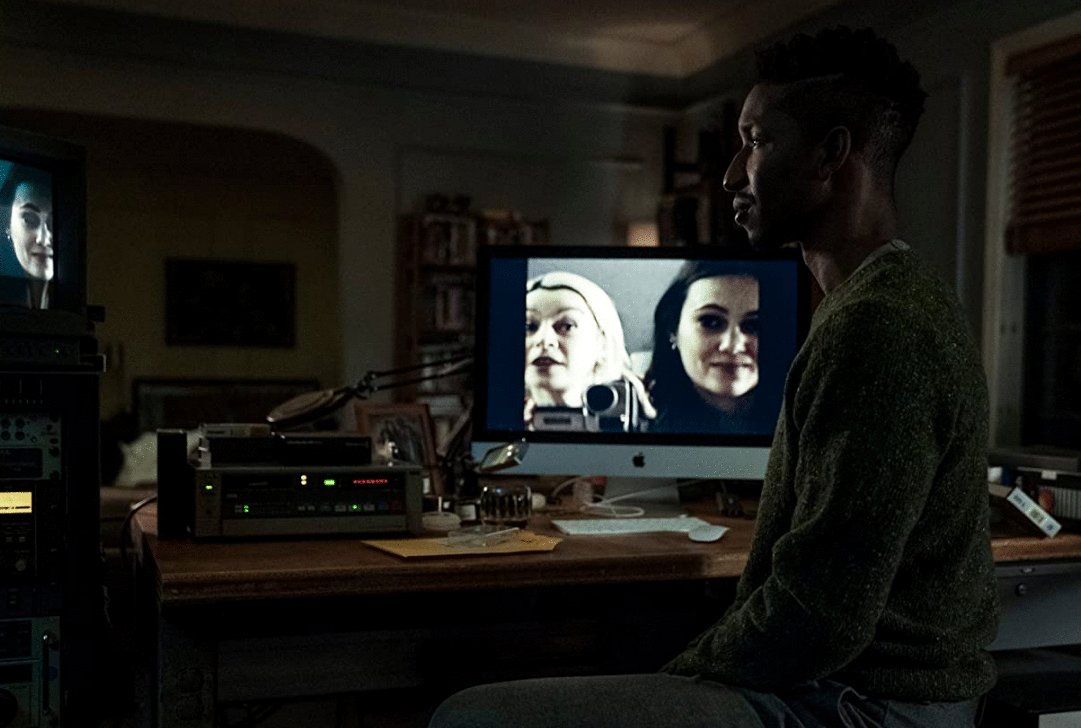 Photo du film Archive 81