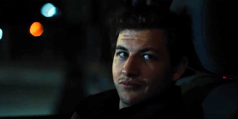 Photo du film Black Flies