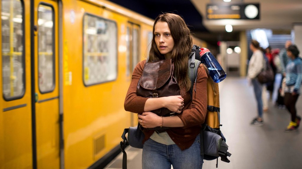 Photo from the movie Berlin Syndrome