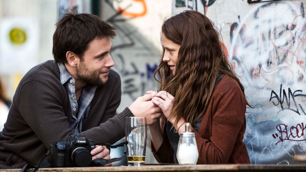 Photo from the movie Berlin Syndrome