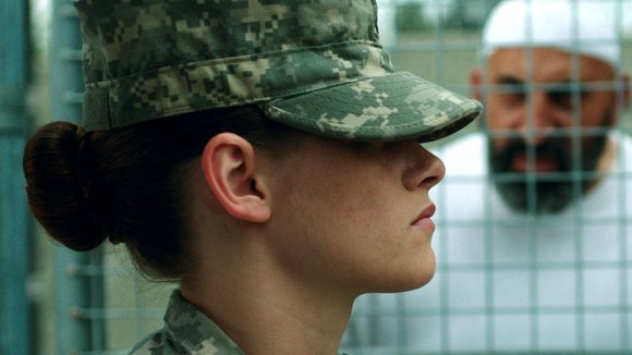 Photo du film Camp X-Ray