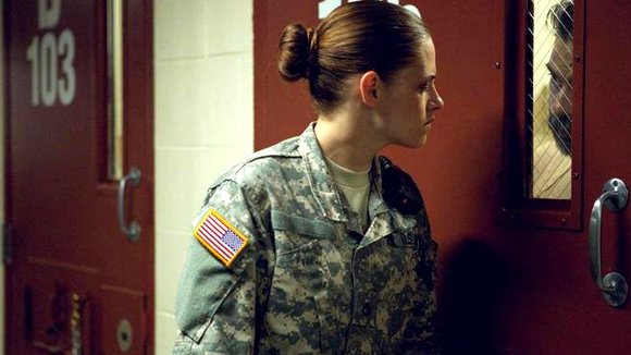 Photo du film Camp X-Ray