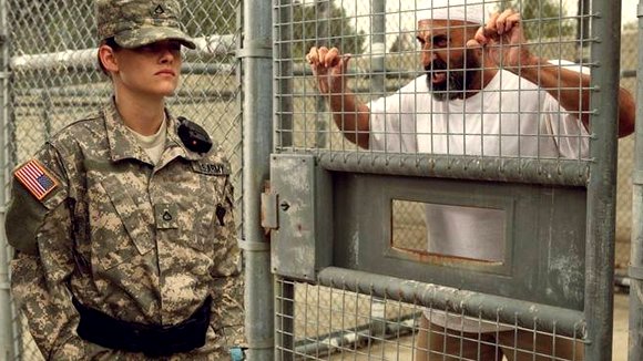Photo du film Camp X-Ray
