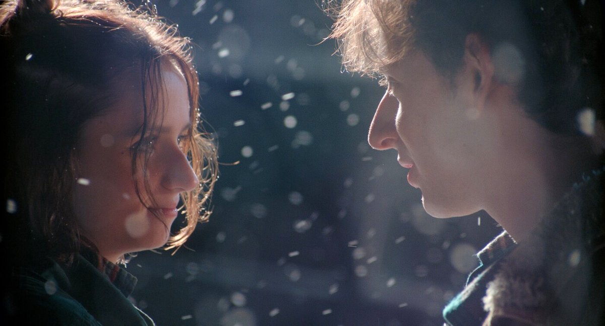 Photo du film Christmas Eve in Miller's Point