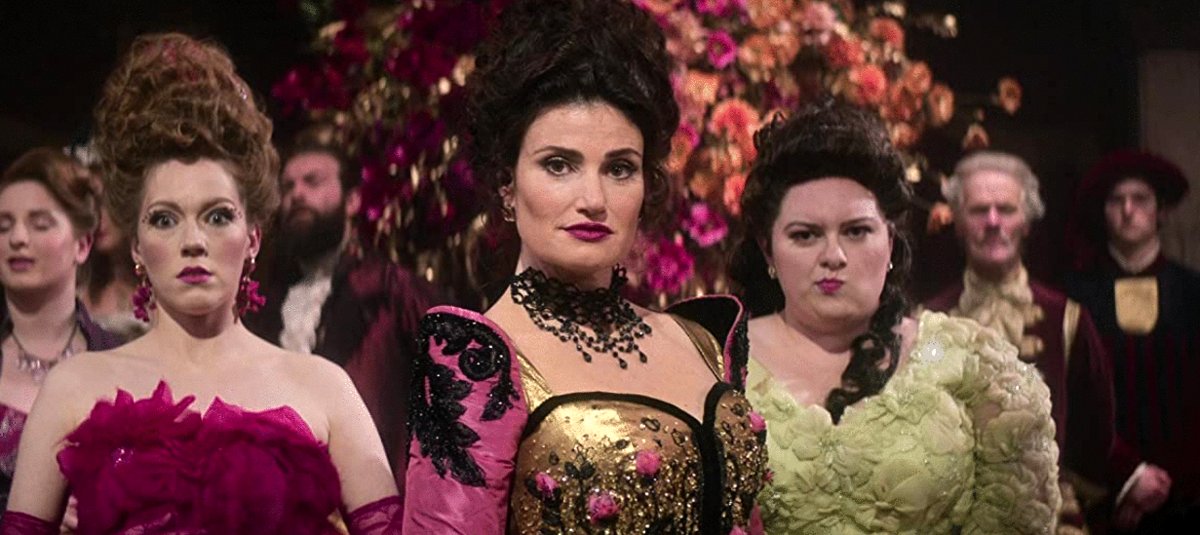 Photo from the movie Cinderella