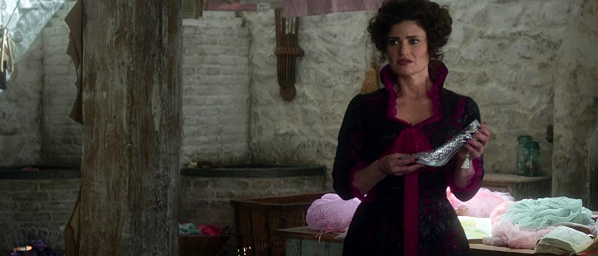 Photo from the movie Cinderella