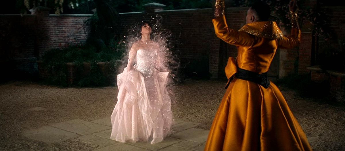 Photo from the movie Cinderella