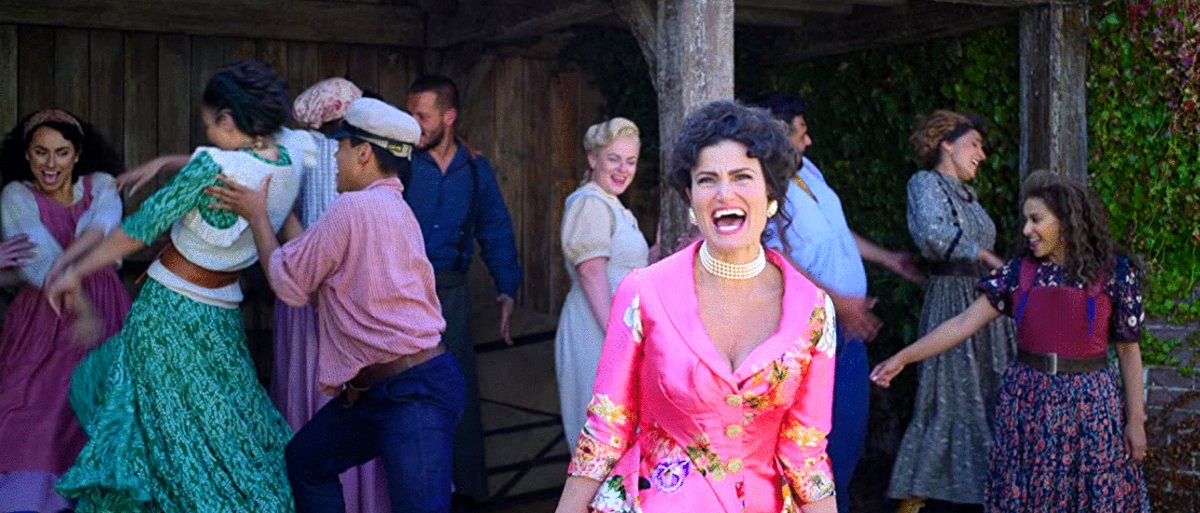 Photo from the movie Cinderella