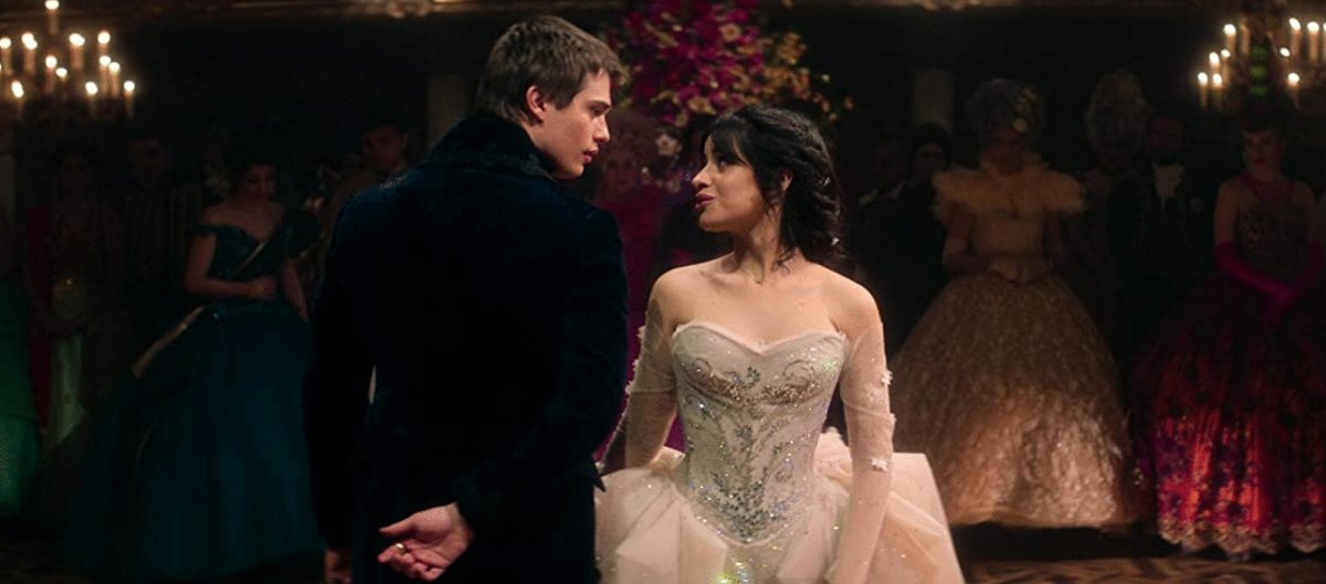 Photo from the movie Cinderella