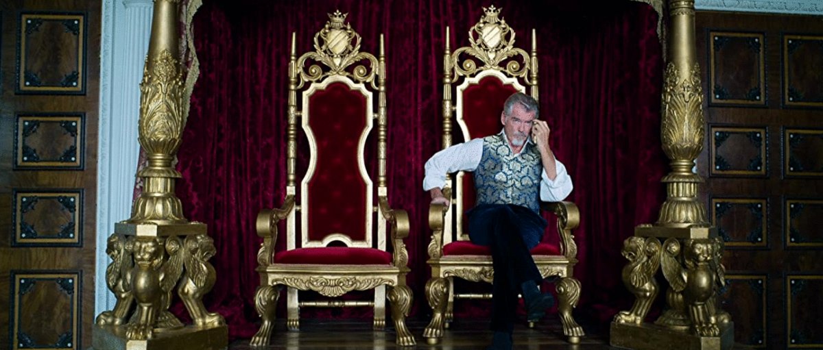 Photo from the movie Cinderella