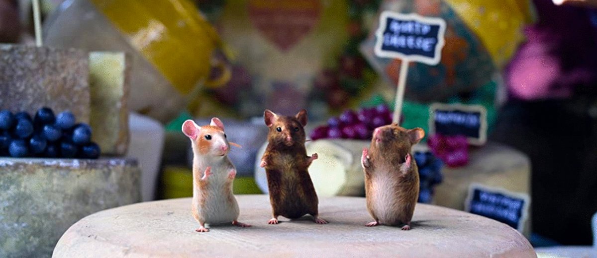 Photo from the movie Cinderella