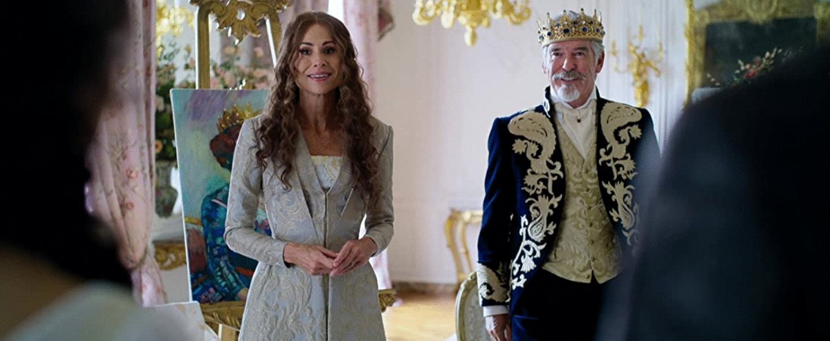 Photo from the movie Cinderella