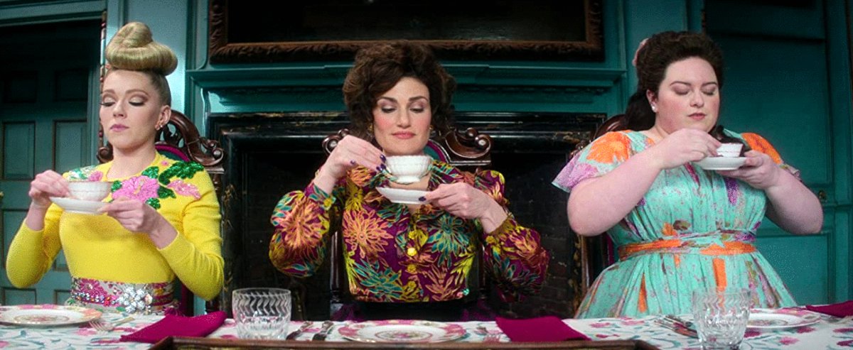 Photo from the movie Cinderella