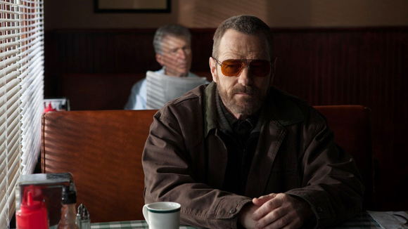 Photo du film Cold Comes the Night