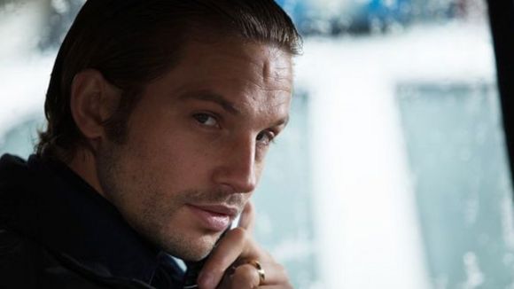 Photo du film Cold Comes the Night