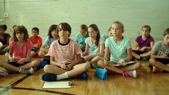 Photo from the movie The Demons