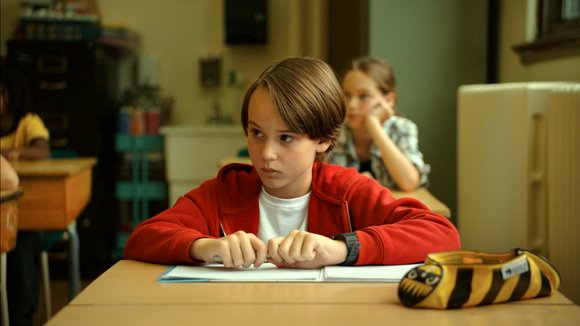 Photo from the movie The Demons