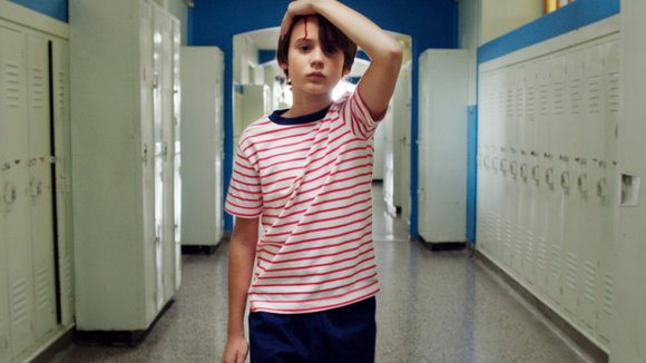 Photo from the movie The Demons