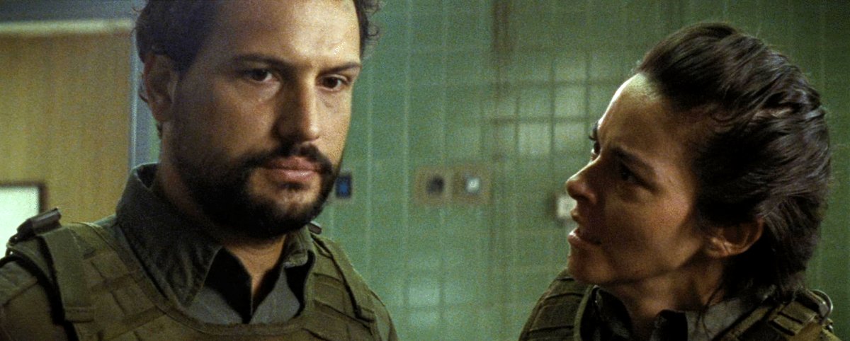 Photo du film Deadland