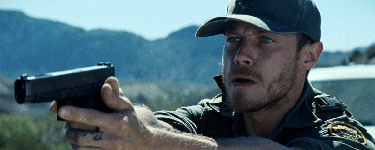 Photo du film Deadland