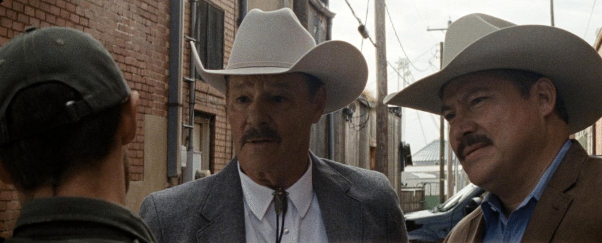 Photo du film Deadland