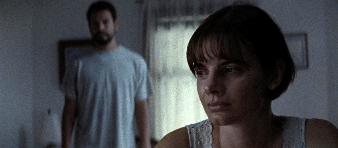 Photo du film Deadland