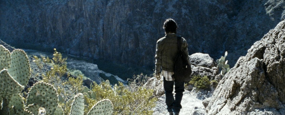 Photo du film Deadland