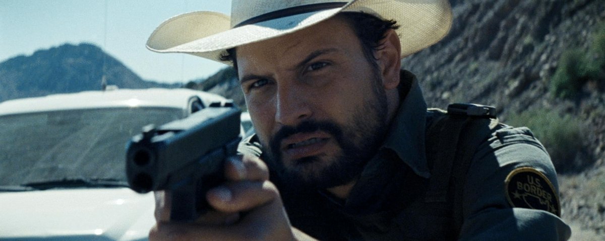 Photo du film Deadland