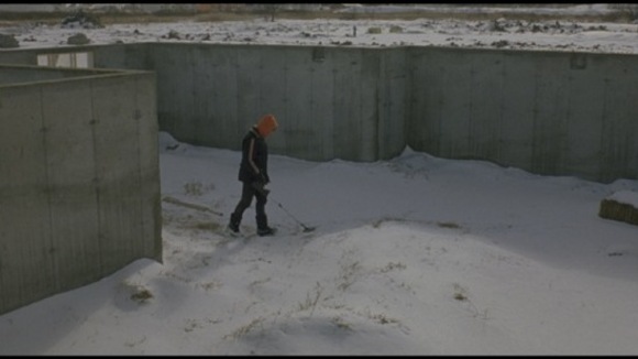 Photo du film En terrains connus