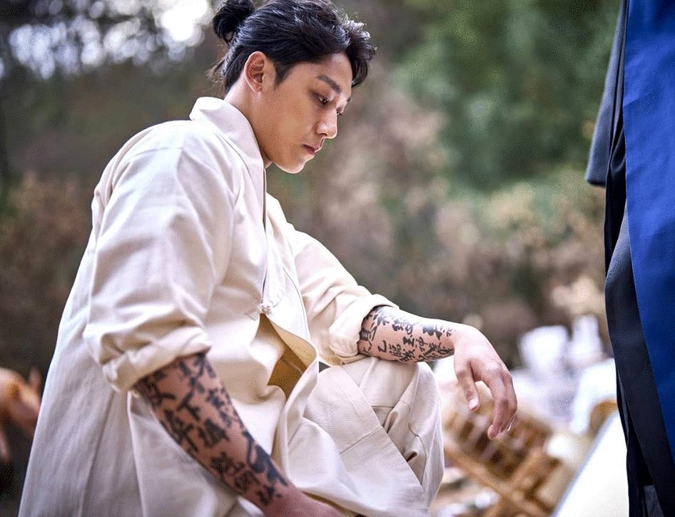 Photo from the movie Pamyo