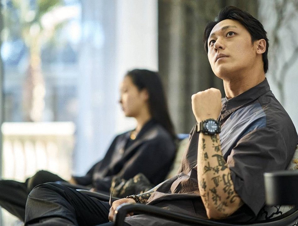 Photo from the movie Pamyo