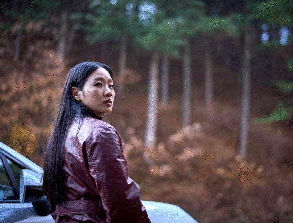 Photo from the movie Pamyo