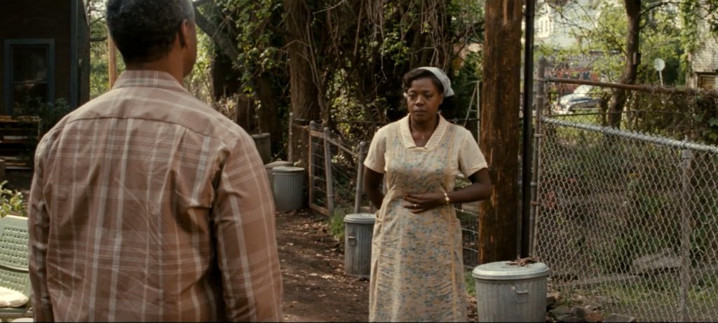 Photo from the movie Fences