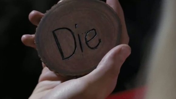 Photo from the movie Final Girl