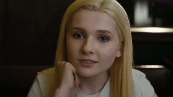 Photo from the movie Final Girl