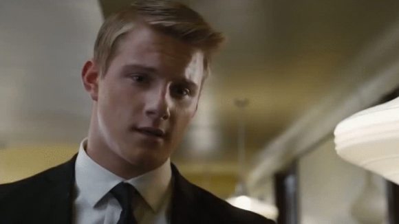 Photo from the movie Final Girl