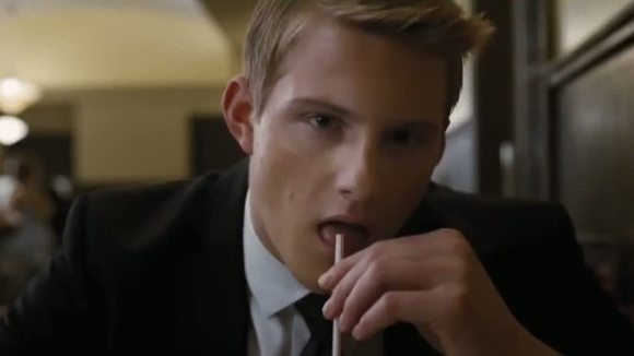 Photo from the movie Final Girl