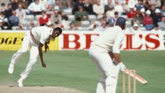 Photo du film Fire in Babylon