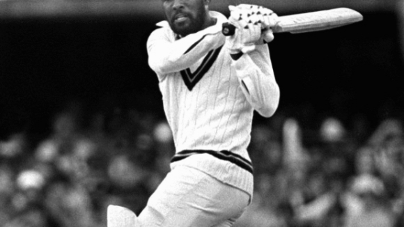 Photo du film Fire in Babylon