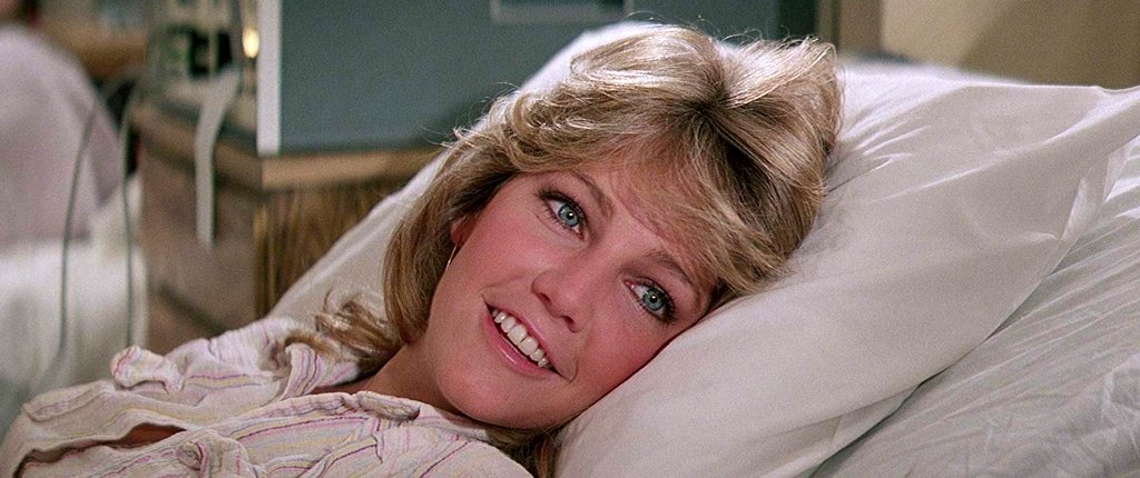 Photo du film Firestarter