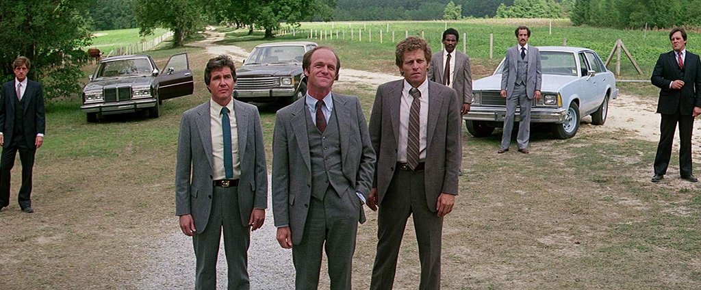 Photo du film Firestarter